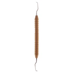 Scalers, Curettes